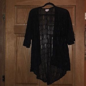 LulaRoe Lindsay Sz S